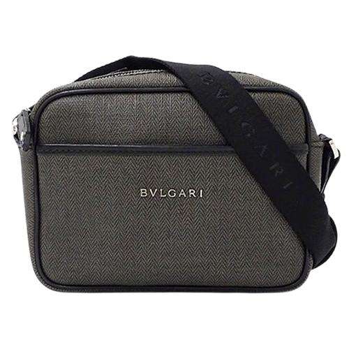 BVLGARI（ブルガリ） バッグ レディース メンズ ブランド ショルダー 