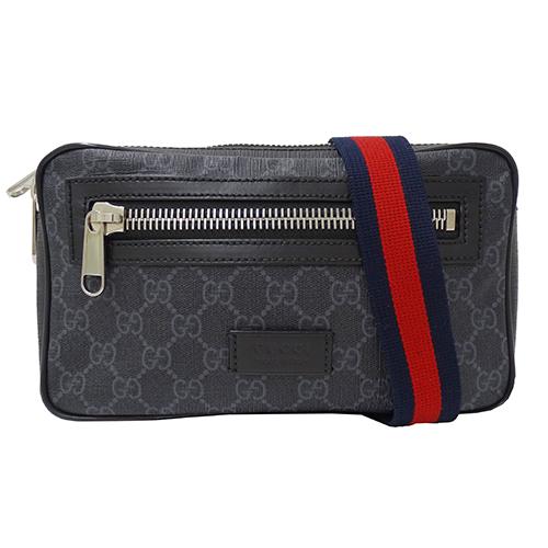 GUCCI（グッチ） バッグ メンズ ブランド ボディバッグ ウエストバッグ