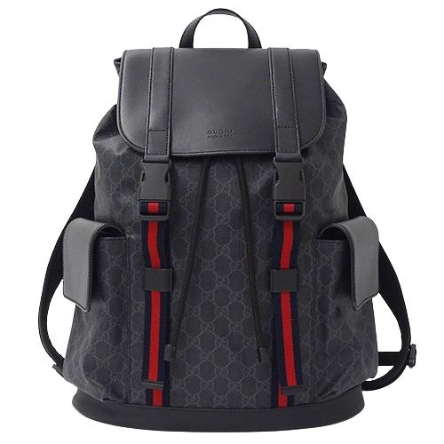 GUCCI グッチ バッグ メンズ ブランド リュック バックパック GG GUCCI グッチ バッグ メンズ ブランド リュック バックパック GG