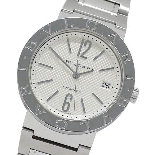 BVLGARI（ブルガリ） 時計 メンズ ブランド ブルガリブルガリ デイト 