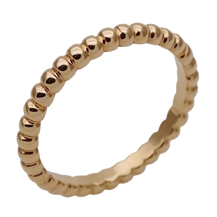 Van Cleef ＆ Arpels ヴァンクリーフ＆アーペル & リング レディース 