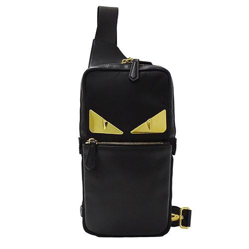 FENDI フェンディ バッグ メンズ ブランド ボディバッグ FENDI フェンディ バッグ メンズ ブランド ボディバッグ