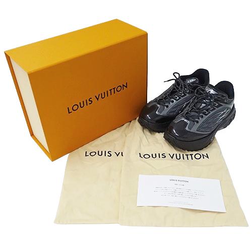 LOUIS VUITTON ルイ・ヴィトン スニーカー メンズ ブランド LOUIS VUITTON ルイ・ヴィトン スニーカー メンズ ブランド