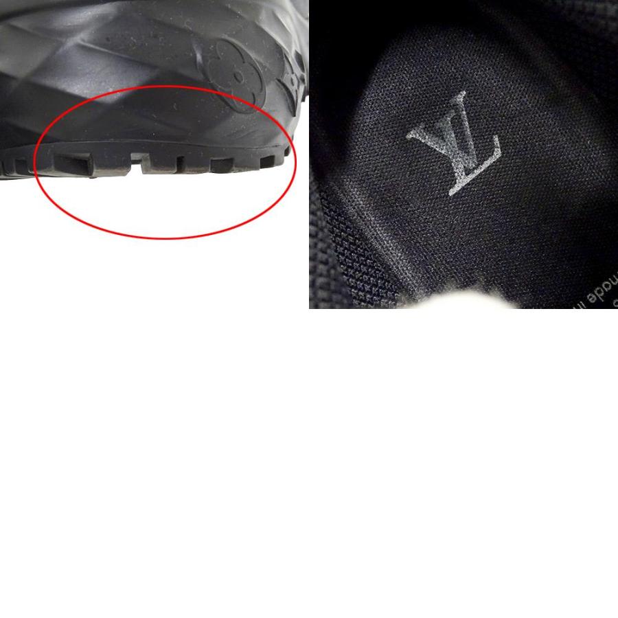 LOUIS VUITTON ルイ・ヴィトン スニーカー メンズ ブランド LOUIS VUITTON ルイ・ヴィトン スニーカー メンズ ブランド