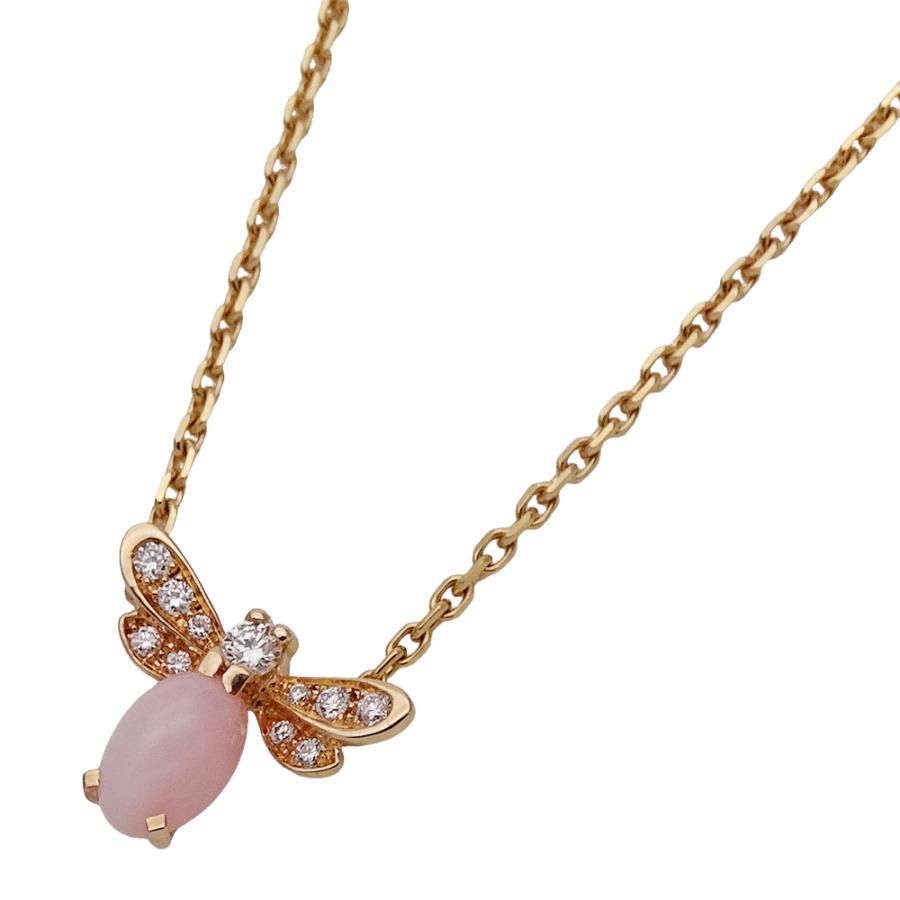 CHAUMET（ショーメ） ネックレス レディース ブランド 750PG