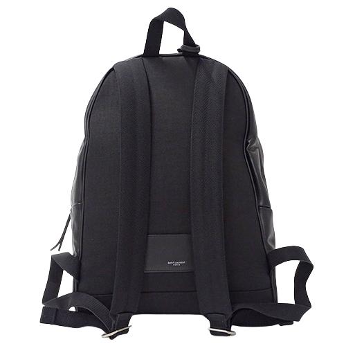 SAINT LAURENT サンローラン バッグ メンズ ブランド リュック SAINT LAURENT サンローラン バッグ メンズ ブランド リュック