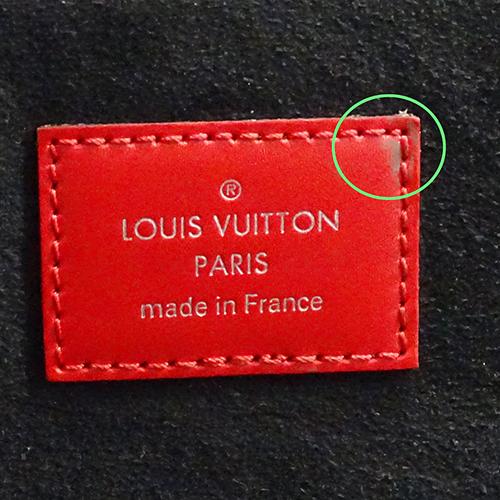 LOUIS VUITTON ルイ・ヴィトン Supreme シュプリーム バッグ LOUIS VUITTON ルイ・ヴィトン Supreme シュプリーム バッグ