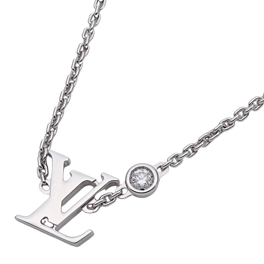LOUIS VUITTON（ルイ・ヴィトン） ネックレス レディース ブランド 