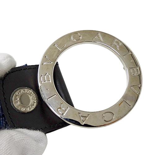 BVLGARI ブルガリ ベルト メンズ ブランド ロゴマニア デニム BVLGARI ブルガリ ベルト メンズ ブランド ロゴマニア デニム