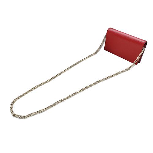 GUCCI グッチ 財布 レディース ブランド チェーンウォレット GUCCI グッチ 財布 レディース ブランド チェーンウォレット