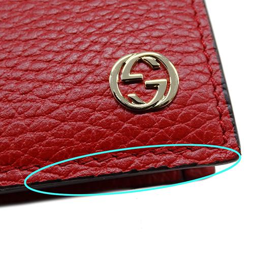GUCCI グッチ 財布 レディース ブランド チェーンウォレット GUCCI グッチ 財布 レディース ブランド チェーンウォレット