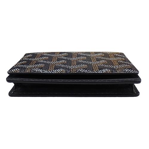 GOYARD ゴヤール カードケース レディース メンズ ブランド 名刺 GOYARD ゴヤール カードケース レディース メンズ ブランド 名刺