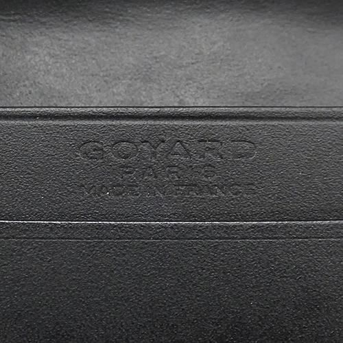 GOYARD ゴヤール カードケース レディース メンズ ブランド 名刺 GOYARD ゴヤール カードケース レディース メンズ ブランド 名刺