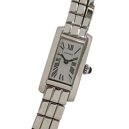 Cartier カルティエ 時計 レディース ブランド タンクアロンジェ Cartier カルティエ 時計 レディース ブランド タンクアロンジェ
