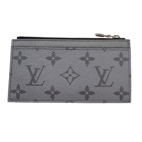 LOUIS VUITTON ルイ・ヴィトン カードケース タイガラマ メンズ LOUIS VUITTON ルイ・ヴィトン カードケース タイガラマ メンズ