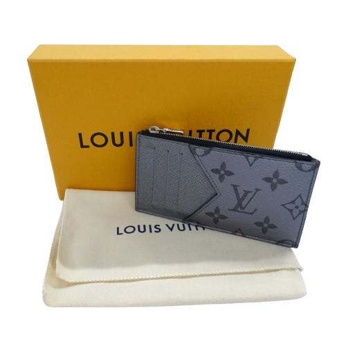 LOUIS VUITTON ルイ・ヴィトン カードケース タイガラマ メンズ LOUIS VUITTON ルイ・ヴィトン カードケース タイガラマ メンズ