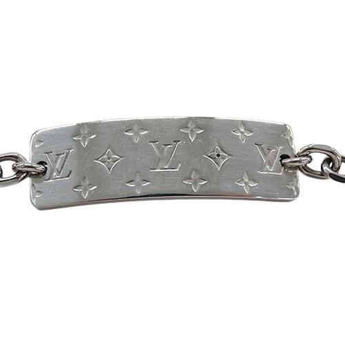 LOUIS VUITTON ルイ・ヴィトン ブレスレット メンズ ブランド LOUIS VUITTON ルイ・ヴィトン ブレスレット メンズ ブランド