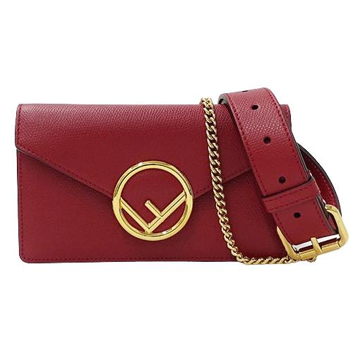 FENDI（フェンディ） バッグ レディース ブランド ショルダーバッグ