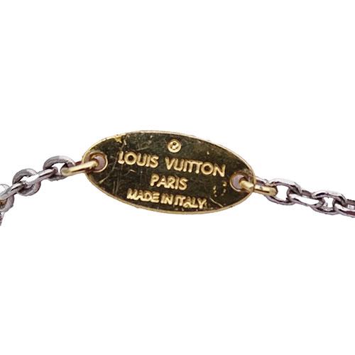 LOUIS VUITTON ルイ・ヴィトン ブレスレット レディース LOUIS VUITTON ルイ・ヴィトン ブレスレット レディース