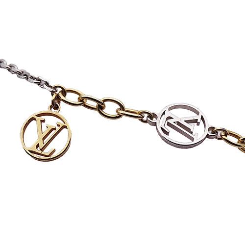 LOUIS VUITTON ルイ・ヴィトン ブレスレット レディース LOUIS VUITTON ルイ・ヴィトン ブレスレット レディース