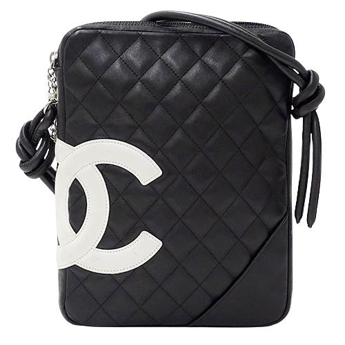 CHANEL シャネル バッグ カンボン レディース ブランド CHANEL シャネル バッグ カンボン レディース ブランド