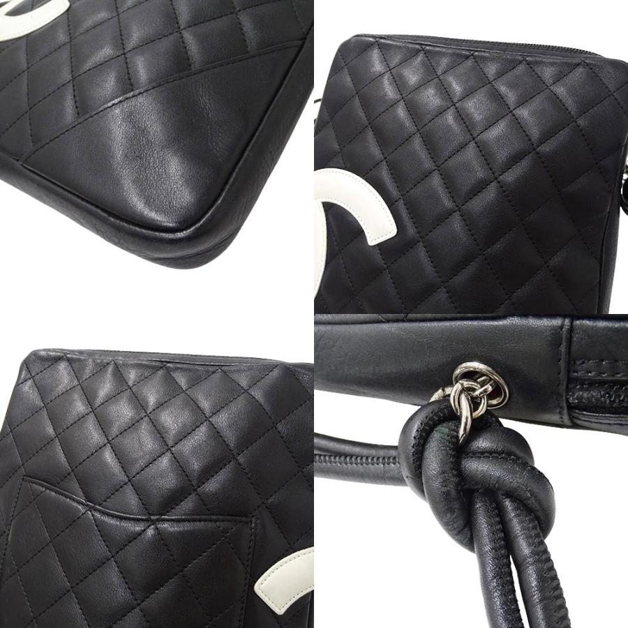 CHANEL シャネル バッグ カンボン レディース ブランド CHANEL シャネル バッグ カンボン レディース ブランド