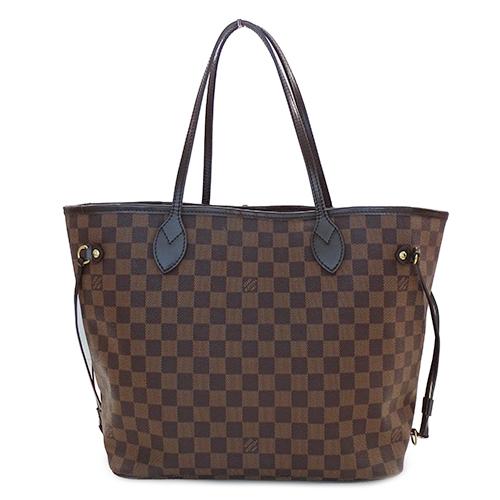LOUIS VUITTON ルイ・ヴィトン バッグ ダミエ レディース