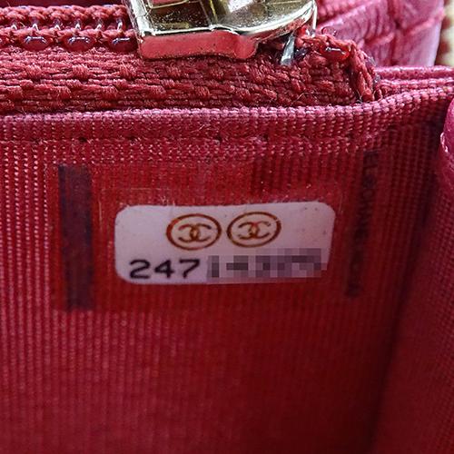 CHANEL シャネル 財布 レディース ブランド 中財布 ラムスキン V CHANEL シャネル 財布 レディース ブランド 中財布 ラムスキン V
