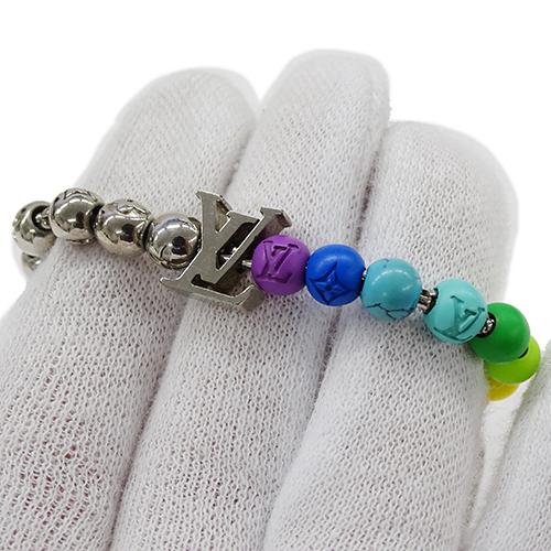 LOUIS VUITTON ルイ・ヴィトン ブレスレット メンズ ブランド