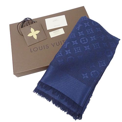 LOUIS VUITTON ルイ・ヴィトン レディース ブランド マフラー LOUIS VUITTON ルイ・ヴィトン レディース ブランド マフラー