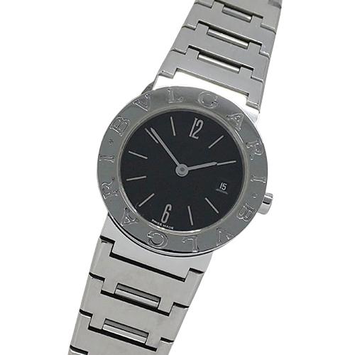 BVLGARI ブルガリ 時計 レディース ブランド ブルガリブルガリ デイト  