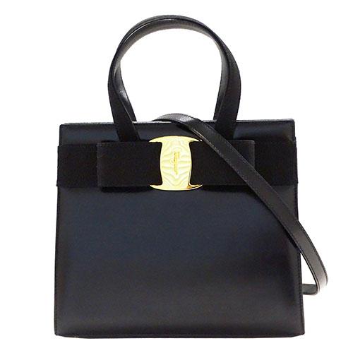 FERRAGAMO（フェラガモ） バッグ レディース ブランド ハンドバッグ