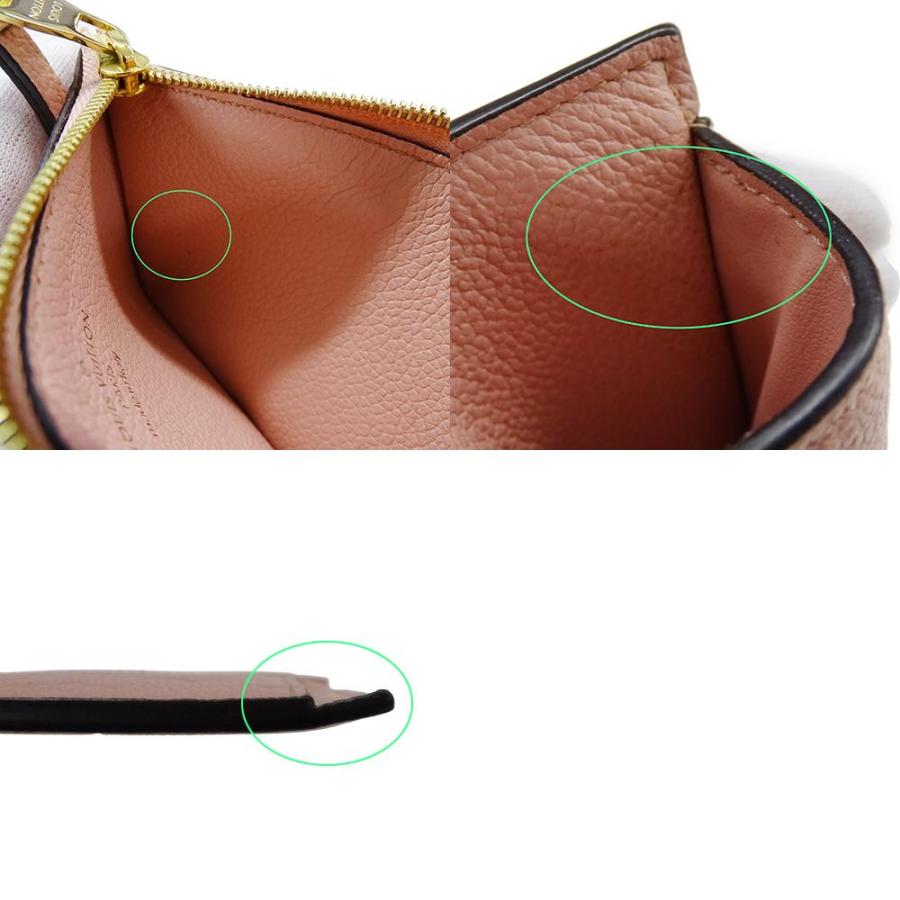 LOUIS VUITTON ルイ・ヴィトン 財布 モノグラム アンプラント LOUIS VUITTON ルイ・ヴィトン 財布 モノグラム アンプラント