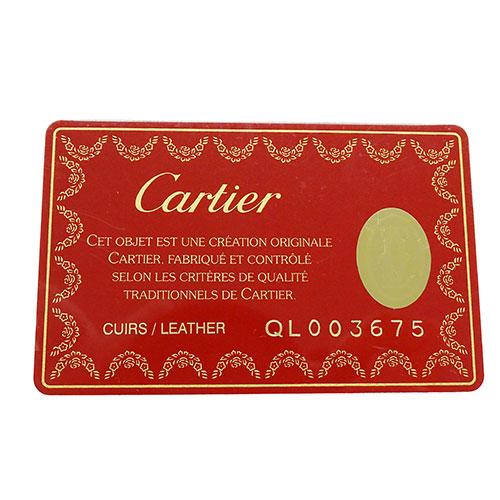 Cartier カルティエ 財布 レディース ブランド ラブコレクション Cartier カルティエ 財布 レディース ブランド ラブコレクション