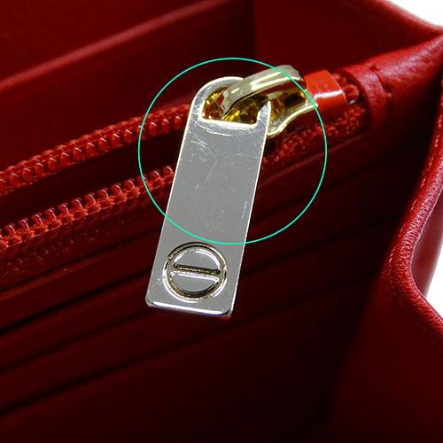 Cartier カルティエ 財布 レディース ブランド ラブコレクション Cartier カルティエ 財布 レディース ブランド ラブコレクション