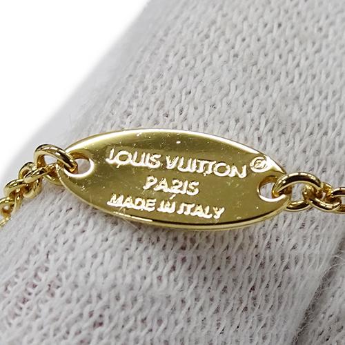 LOUIS VUITTON ルイ・ヴィトン ネックレス レディース ブランド LOUIS VUITTON ルイ・ヴィトン ネックレス レディース ブランド