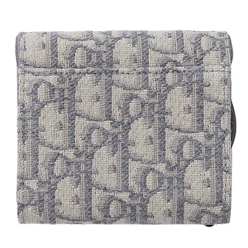 Christian Dior ディオール 財布 レディース ブランド 三つ折り Christian Dior ディオール 財布 レディース ブランド 三つ折り