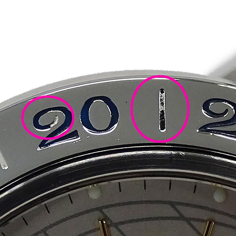 Cartier（カルティエ） 時計 ボーイズ ブランド パシャC メリディアン
