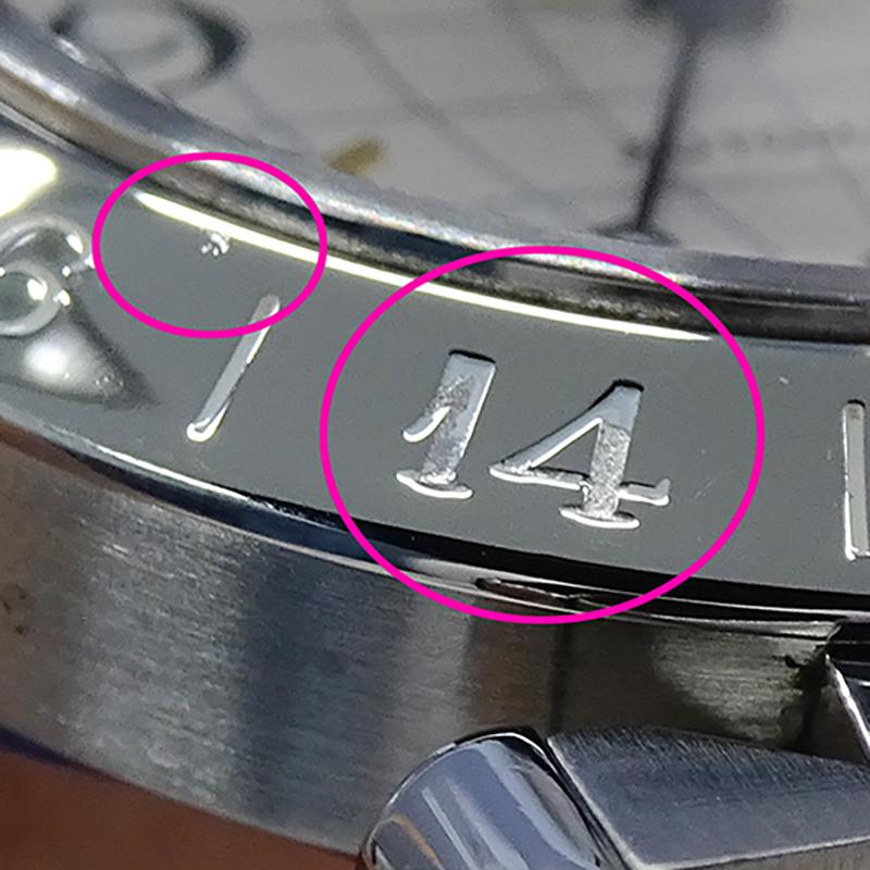 CARTIER カルティエ ウォッチ パシャC メリディアン GMT 時計 W31029M7 腕時計
 ステンレス シルバー 自動巻き シルバー文字盤 ユニセックス【中古】【473】 r209550cpa24129.jpg