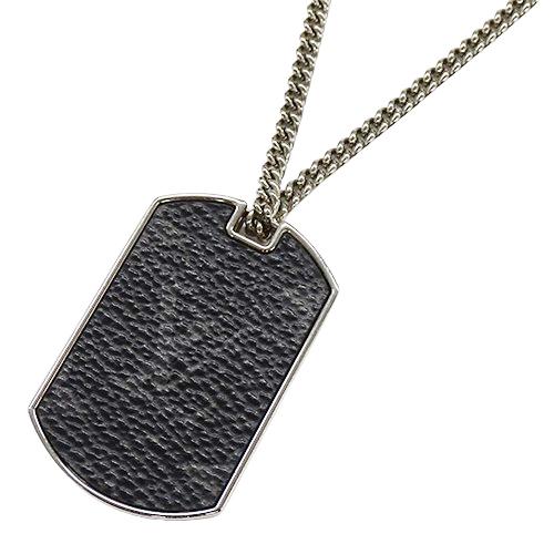 LOUIS VUITTON ルイ・ヴィトン ネックレス モノグラム LOUIS VUITTON ルイ・ヴィトン ネックレス モノグラム