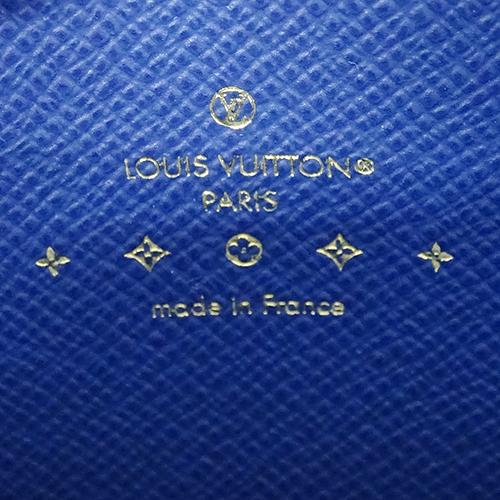 LOUIS VUITTON ルイ・ヴィトン 財布 モノグラム デニム LV LOUIS VUITTON ルイ・ヴィトン 財布 モノグラム デニム LV