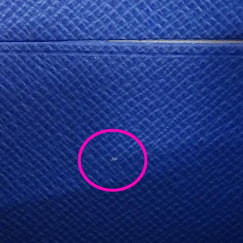 LOUIS VUITTON ルイ・ヴィトン 財布 モノグラム デニム LV LOUIS VUITTON ルイ・ヴィトン 財布 モノグラム デニム LV