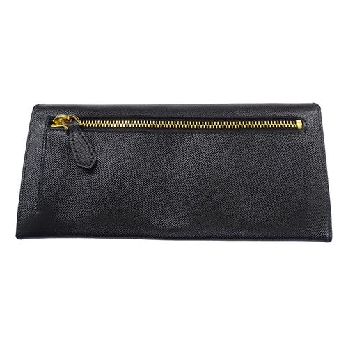 PRADA プラダ 財布 レディース ブランド 長財布 二つ折り PRADA プラダ 財布 レディース ブランド 長財布 二つ折り