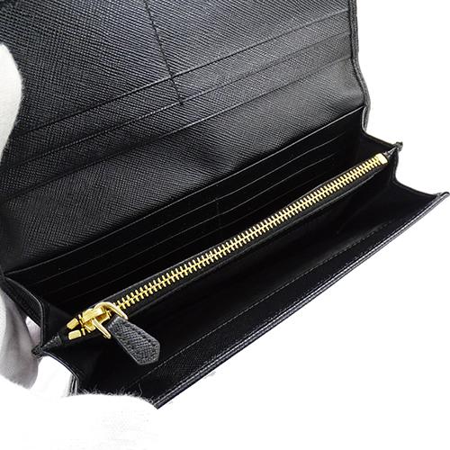 PRADA プラダ 財布 レディース ブランド 長財布 二つ折り PRADA プラダ 財布 レディース ブランド 長財布 二つ折り