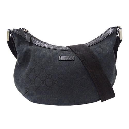グッチ GUCCI ショルダーバッグ GGキャンバス 181092 美品 GUCCI グッチ バッグ レディース ブランド ショルダーバッグ GG