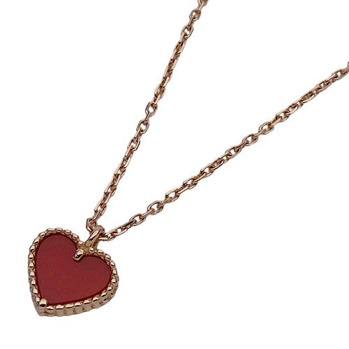 Van Cleef & Arpels ヴァンクリーフ&アーペル & ネックレス Van Cleef & Arpels ヴァンクリーフ&アーペル & ネックレス