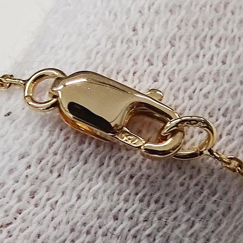 Van Cleef & Arpels ヴァンクリーフ&アーペル & ネックレス Van Cleef & Arpels ヴァンクリーフ&アーペル & ネックレス
