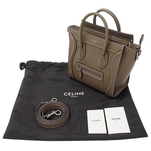 CELINE セリーヌ バッグ レディース ブランド ハンドバッグ CELINE セリーヌ バッグ レディース ブランド ハンドバッグ