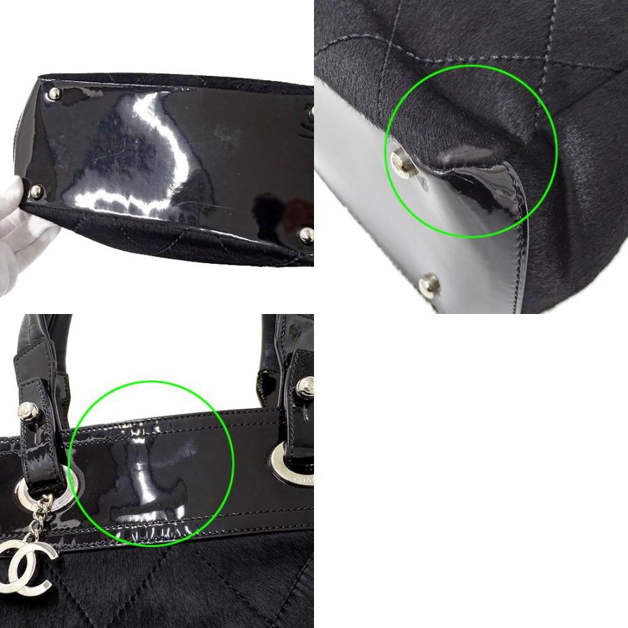 CHANEL シャネル バッグ パリビアリッツ トートPM レディース CHANEL シャネル バッグ パリビアリッツ トートPM レディース