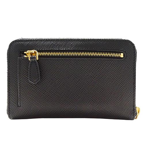 PRADA プラダ 財布 レディース メンズ ブランド 長財布 PRADA プラダ 財布 レディース メンズ ブランド 長財布